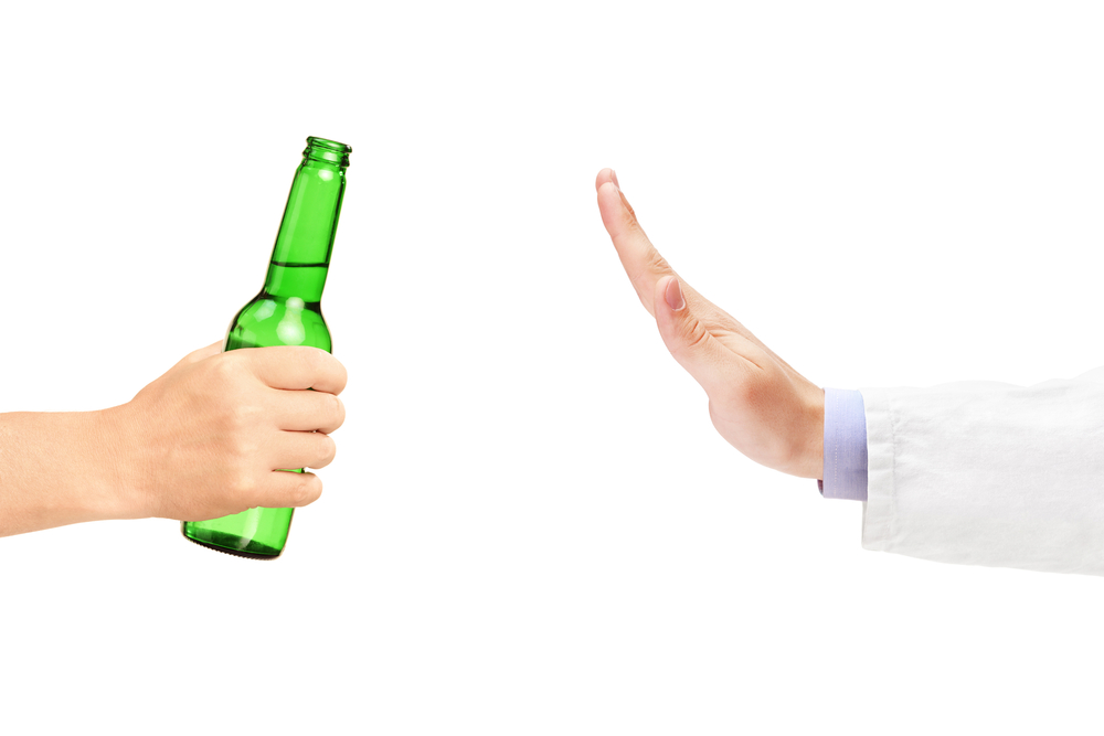 Лечение алкоголизма: врач избавит вас от зависимости