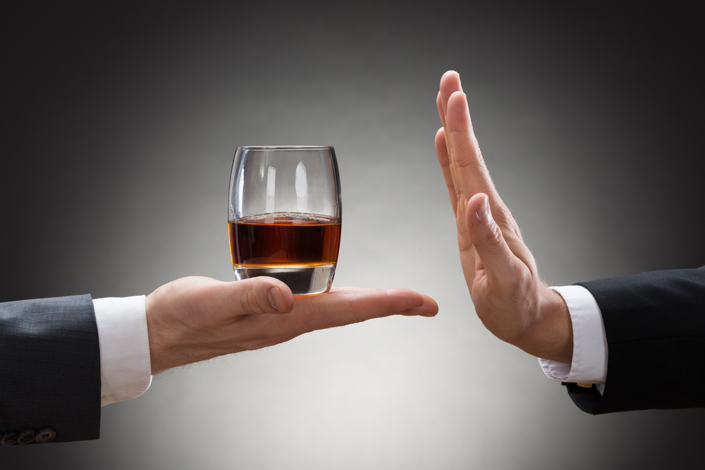 Кодирование от алкоголизма: надежное решение сложной проблемы