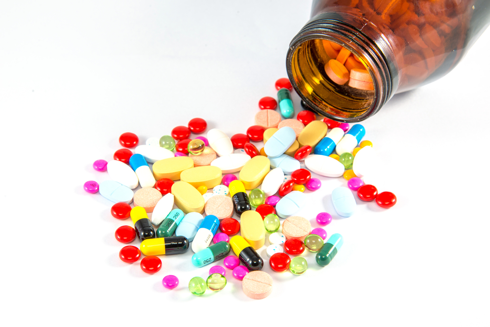Препараты применяемые для лечения наркомании